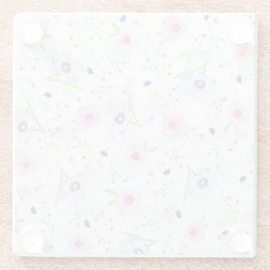 Untersetzer (Rückseite)