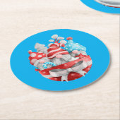 Untersetzer - (Angewinkelt)