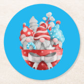 Untersetzer - (Vorderseite)