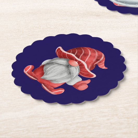 Untersetzer -  (angewinkelt)