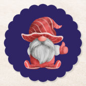 Untersetzer - (Vorderseite)