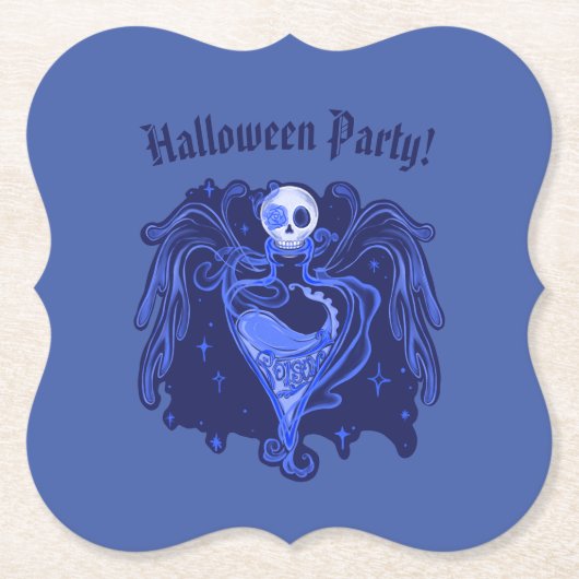 Untersetzer (Vorderseite)