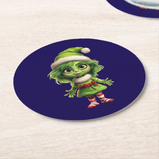 Untersetzer - (Angewinkelt)