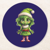 Untersetzer - (Vorderseite)