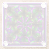 Untersetzer (Rückseite)