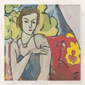 Untersetzer (Vorderseite)