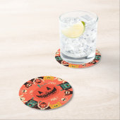 Untersetzer (Vor Ort)