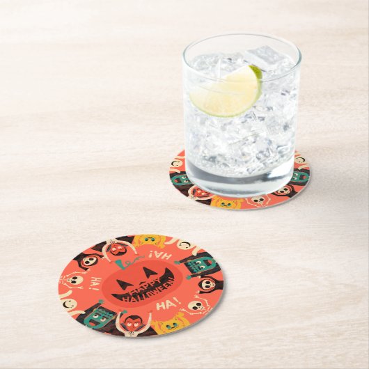 Untersetzer (Vor Ort)