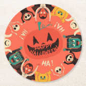 Untersetzer (Vorderseite)