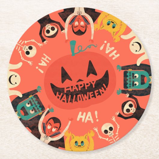 Untersetzer (Vorderseite)