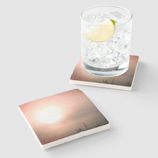 Untersetzer (Seitenansicht)