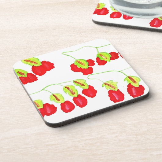 Untersetzer (Linke Seite)