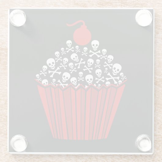 Untersetzer (Rückseite)