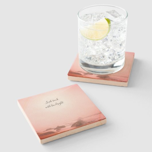 Untersetzer (Seitenansicht)