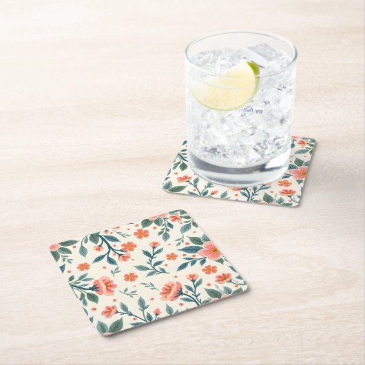 Untersetzer (Vor Ort)