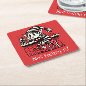 Untersetzer (angewinkelt)