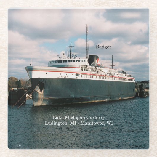 Untersetzer (Vorderseite)