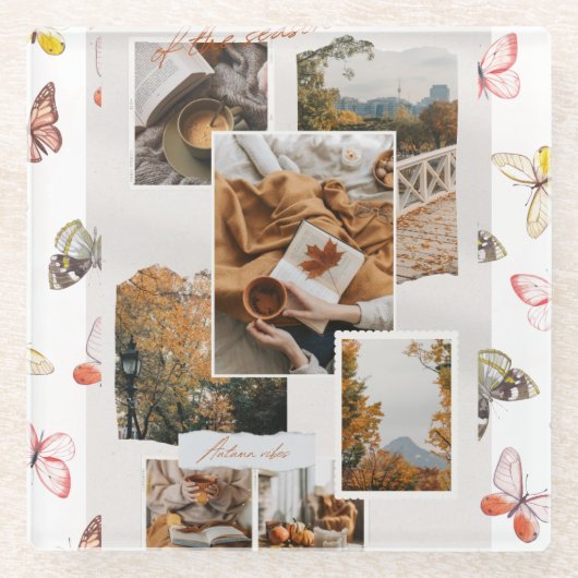 Untersetzer (Vorderseite)