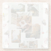 Untersetzer (Rückseite)