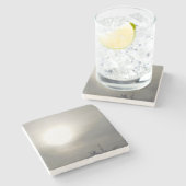 Untersetzer (Seitenansicht)