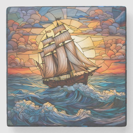 Untersetzer (Vorderseite)