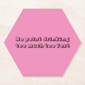 Untersetzer (Vorderseite)