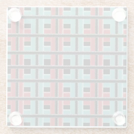 Untersetzer (Rückseite)