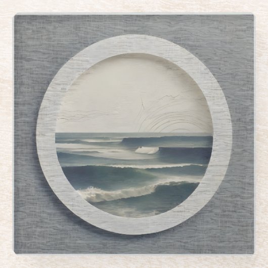 Untersetzer (Vorderseite)