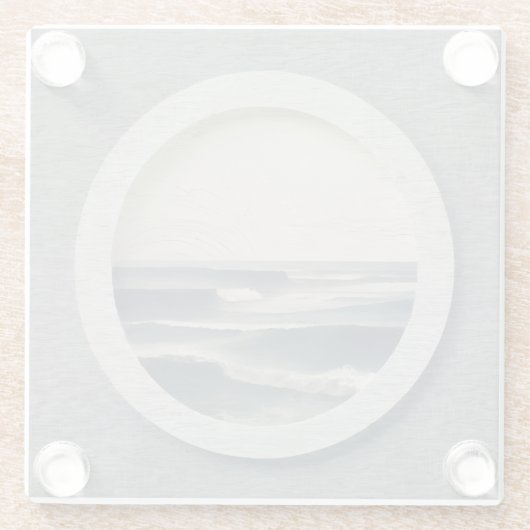 Untersetzer (Rückseite)