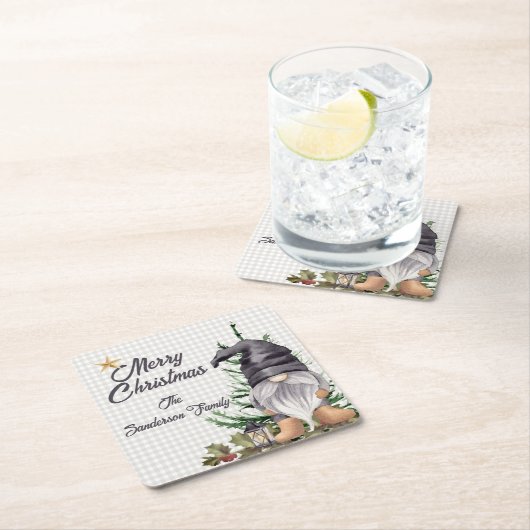 Untersetzer (Vor Ort)