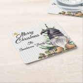 Untersetzer (angewinkelt)