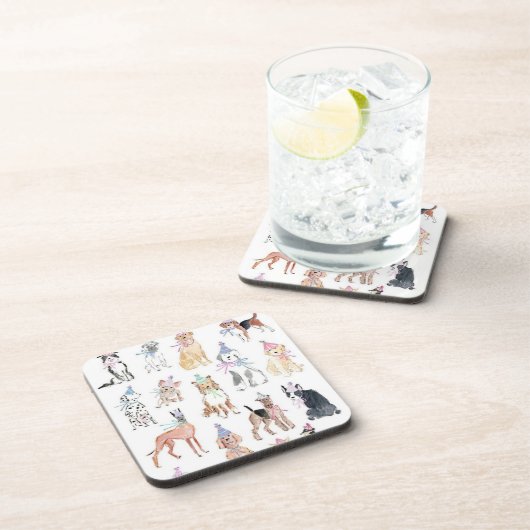 Untersetzer (Rechte Seite)