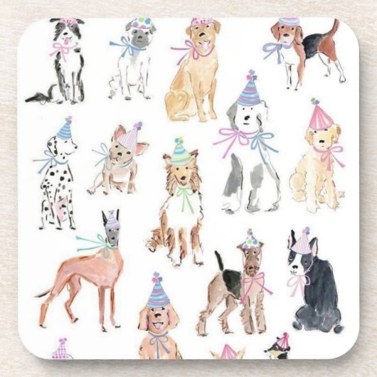 Untersetzer (Vorderseite)