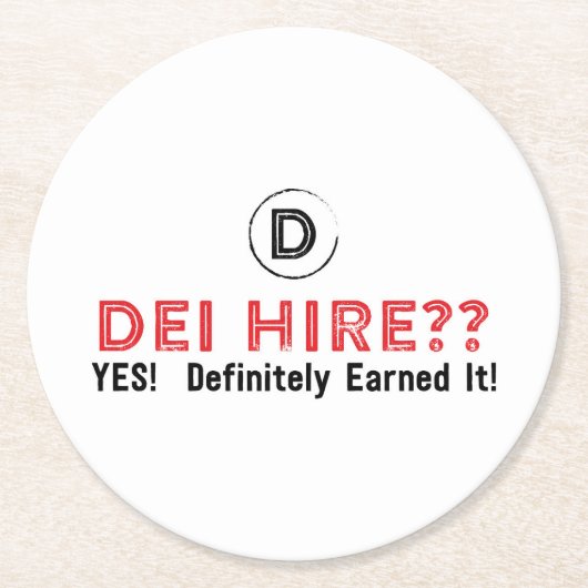 Untersetzer (Vorderseite)