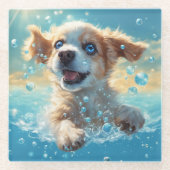 Untersetzer (Vorderseite)