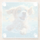 Untersetzer (Rückseite)