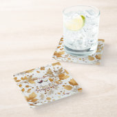 Untersetzer (Schrägansicht)