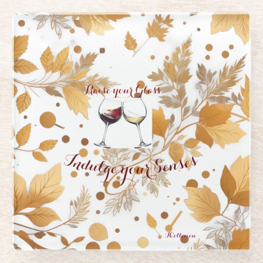 Untersetzer (Vorderseite)