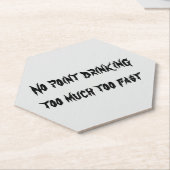 Untersetzer (angewinkelt)