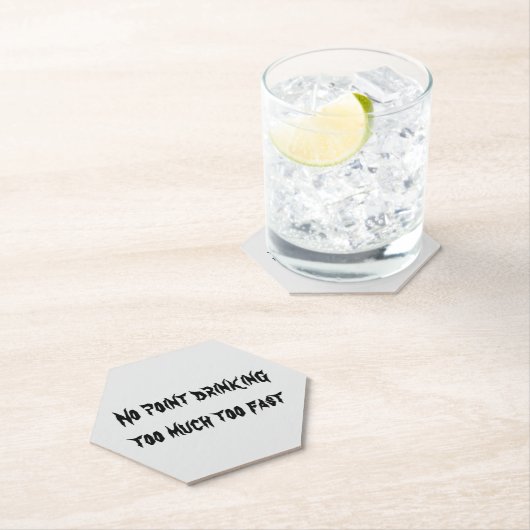 Untersetzer (Vor Ort)