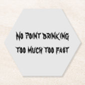 Untersetzer (Vorderseite)