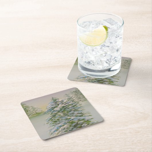 Untersetzer (Vor Ort)