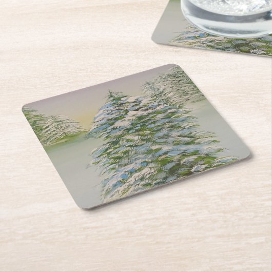 Untersetzer (angewinkelt)