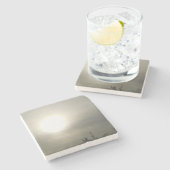 Untersetzer (Seitenansicht)