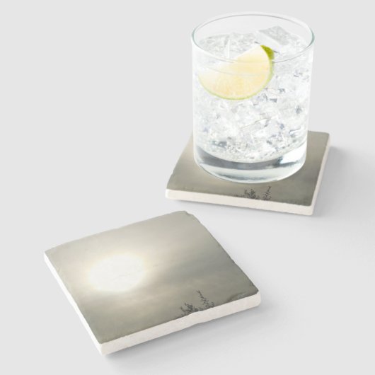 Untersetzer (Seitenansicht)