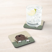 Untersetzer (Rechte Seite)