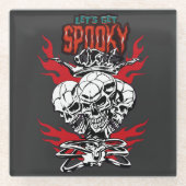 Untersetzer (Vorderseite)