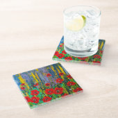 Untersetzer (Schrägansicht)