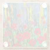 Untersetzer (Rückseite)