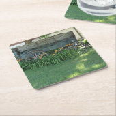 Untersetzer (angewinkelt)